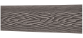 Террасная доска ДПК NanoWood 3D Double Венге купить в Владимире