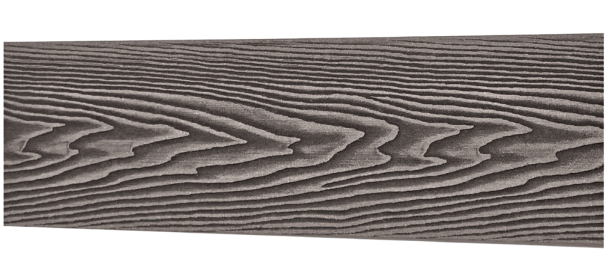 Террасная доска ДПК NanoWood 3D Double Венге купить в Владимире