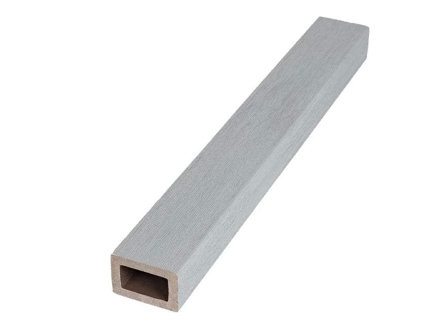 Балясина Woodvex Co-Extrusion Серый купить в Владимире