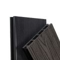Террасная доска Ecodecking Техно плюс Графит купить в Владимире