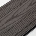 Террасная доска Ecodecking Техно плюс Графит купить в Владимире