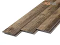 Фиброцементный сайдинг FCSPRO Click Shtil Кедр купить в Владимире