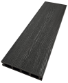 Террасная доска ДПК NanoWood 3D Double Антрацит купить в Владимире