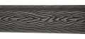 Террасная доска ДПК NanoWood 3D Double Антрацит купить в Владимире