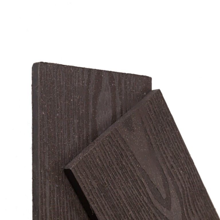 Заборная доска Ecodecking Некст Венге купить в Владимире