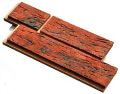 Фасадная плитка Кирисс Фасад Жженый кирпич купить в Владимире
