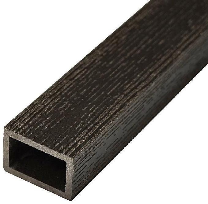 Балясина FAYNAG из ДПК WOOD цвета венге купить в Владимире