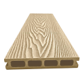 Террасная доска ДПК NanoWood 3D Double Натур купить в Владимире