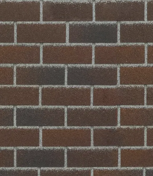 Фасадная плитка Docke Premium, Brick, Рубиновый купить в Владимире