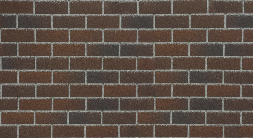 Фасадная плитка Docke Premium, Brick, Рубиновый купить в Владимире