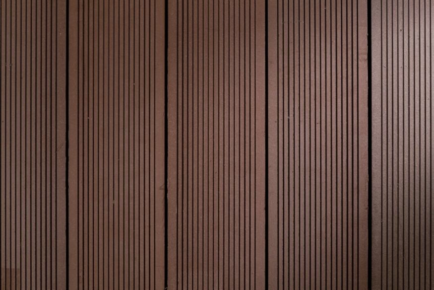 Террасная доска Ecodecking Экстра Венге купить в Владимире