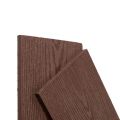 Заборная доска Ecodecking Некст Шоколад купить в Владимире