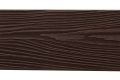 Террасная доска ДПК RusDecking Unodeck Ultra - Венге купить в Владимире