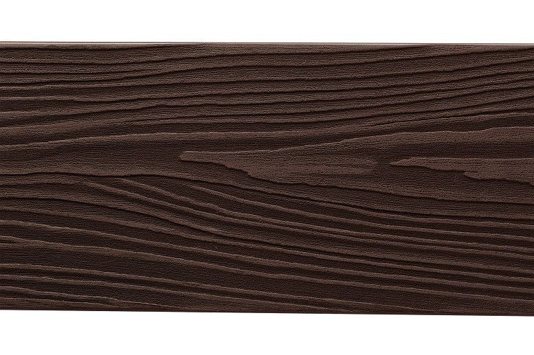 Террасная доска ДПК RusDecking Unodeck Ultra - Венге купить в Владимире