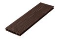 Террасная доска ДПК RusDecking Unodeck Ultra - Венге купить в Владимире