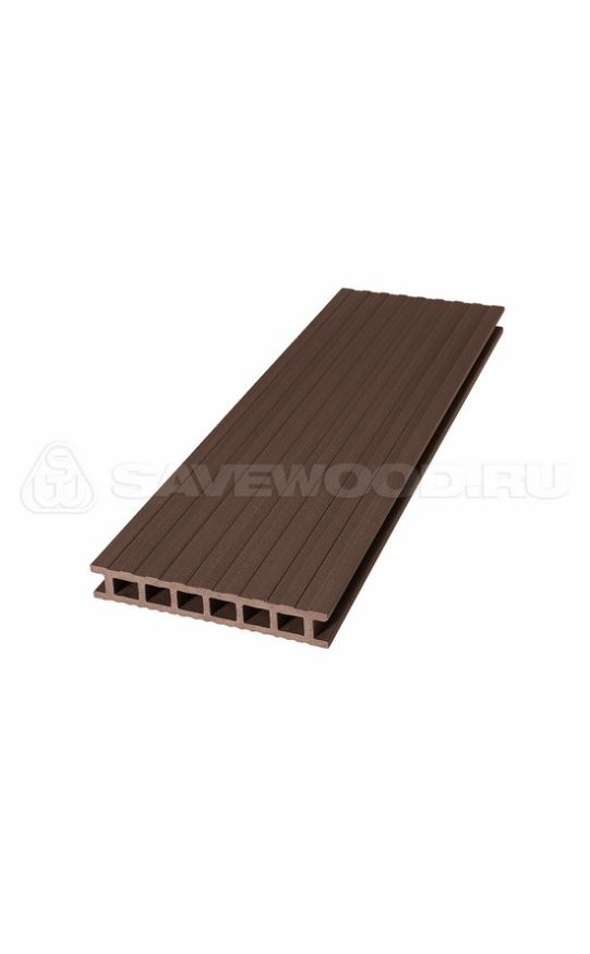 Террасная доска ДПК SaveWood, SW Quercus, Терракот купить в Владимире