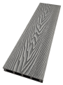 Террасная доска ДПК NanoWood 3D Double Серый купить в Владимире