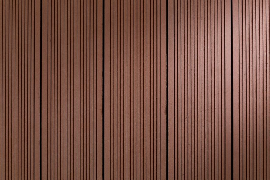 Террасная доска Ecodecking Экстра Шоколад купить в Владимире