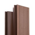 Террасная доска Ecodecking Экстра Шоколад купить в Владимире