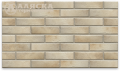 Фасадные термопанели Аляска 21. Retro brick salt купить в Владимире