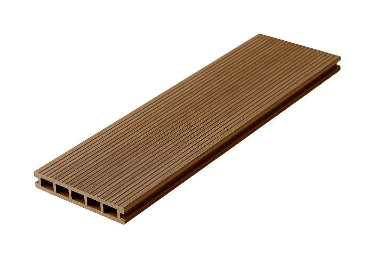 Террасная доска ДПК RusDecking Unodeck Ultra - Орех купить в Владимире
