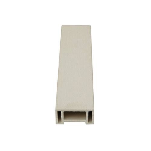 Перила CM Decking 90х45 Белое дерево купить в Владимире