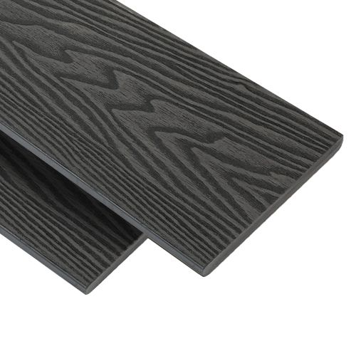 Заборная доска EasyDecking, Wood-X, Черное дерево купить в Владимире