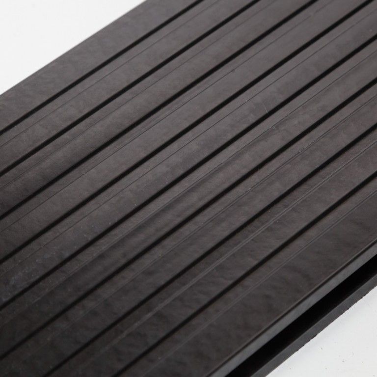 Террасная доска Ecodecking Экстра Графит купить в Владимире