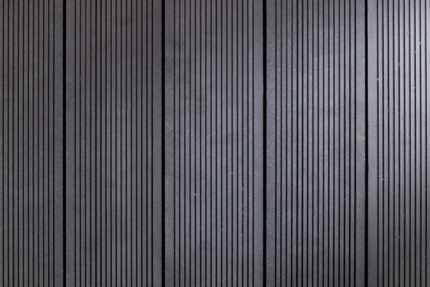 Террасная доска Ecodecking Экстра Графит купить в Владимире