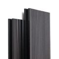 Террасная доска Ecodecking Экстра Графит купить в Владимире