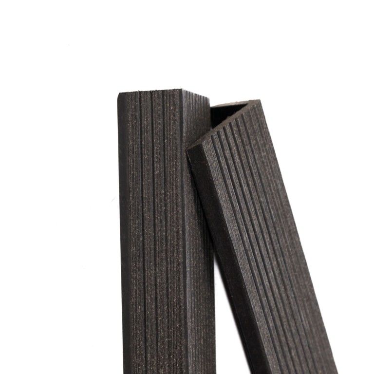 Угол торцевой Ecodecking Некст Венге купить в Владимире