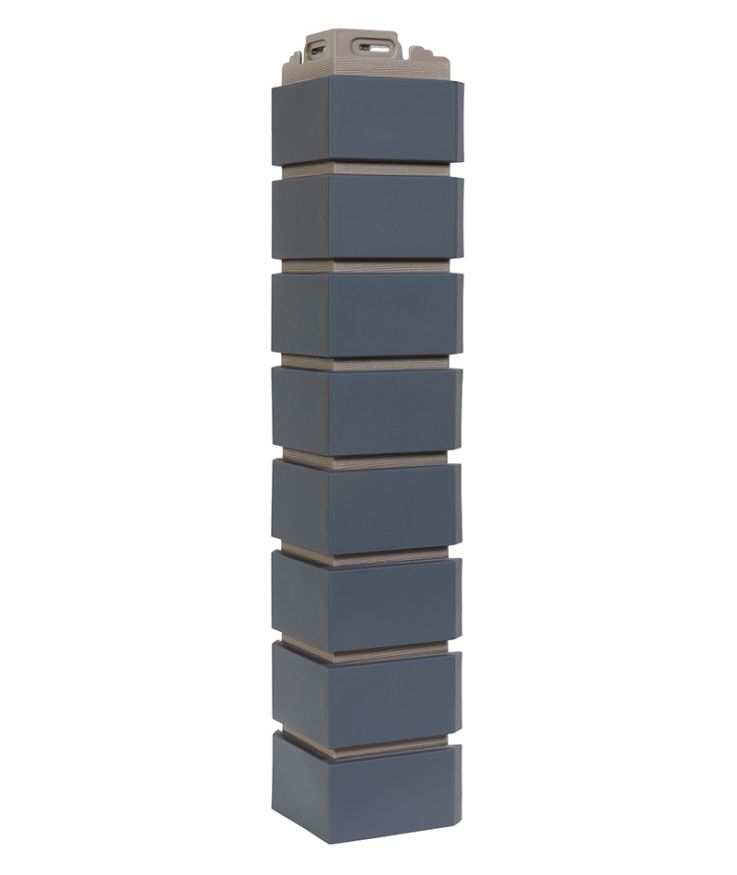 Угол наружный Royal Stone, Облицовочный кирпич, Веллингтон купить в Владимире