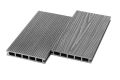 Террасная доска ДПК RusDecking Unodeck Ultra - Серый купить в Владимире