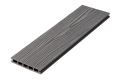 Террасная доска ДПК RusDecking Unodeck Ultra - Серый купить в Владимире