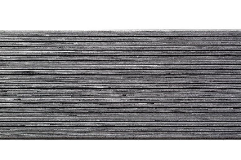 Террасная доска ДПК RusDecking Unodeck Ultra - Серый купить в Владимире