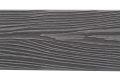 Террасная доска ДПК RusDecking Unodeck Ultra - Серый купить в Владимире