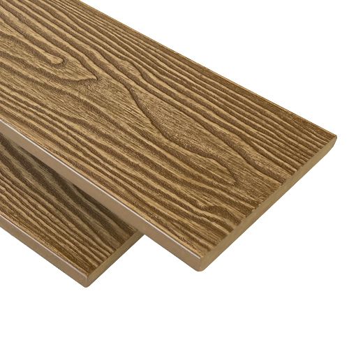 Заборная доска EasyDecking, Wood-X, Дуб купить в Владимире
