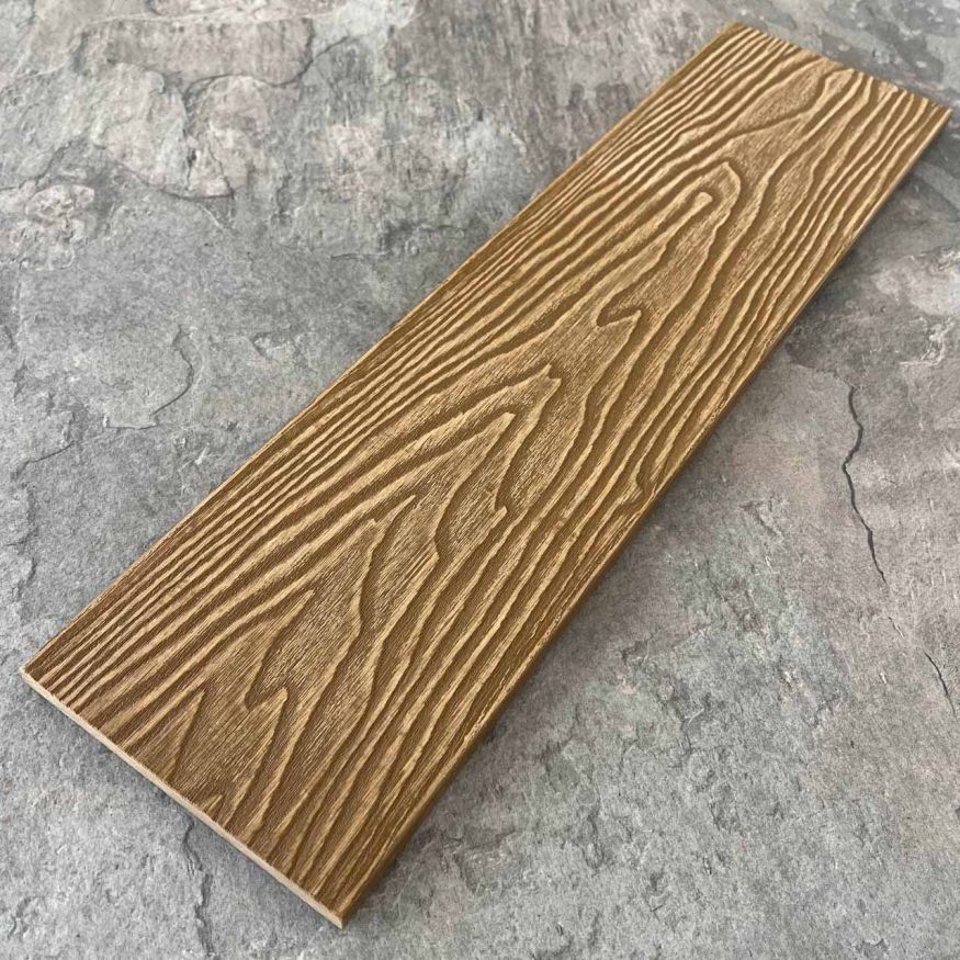 Заборная доска EasyDecking, Wood-X, Дуб купить в Владимире
