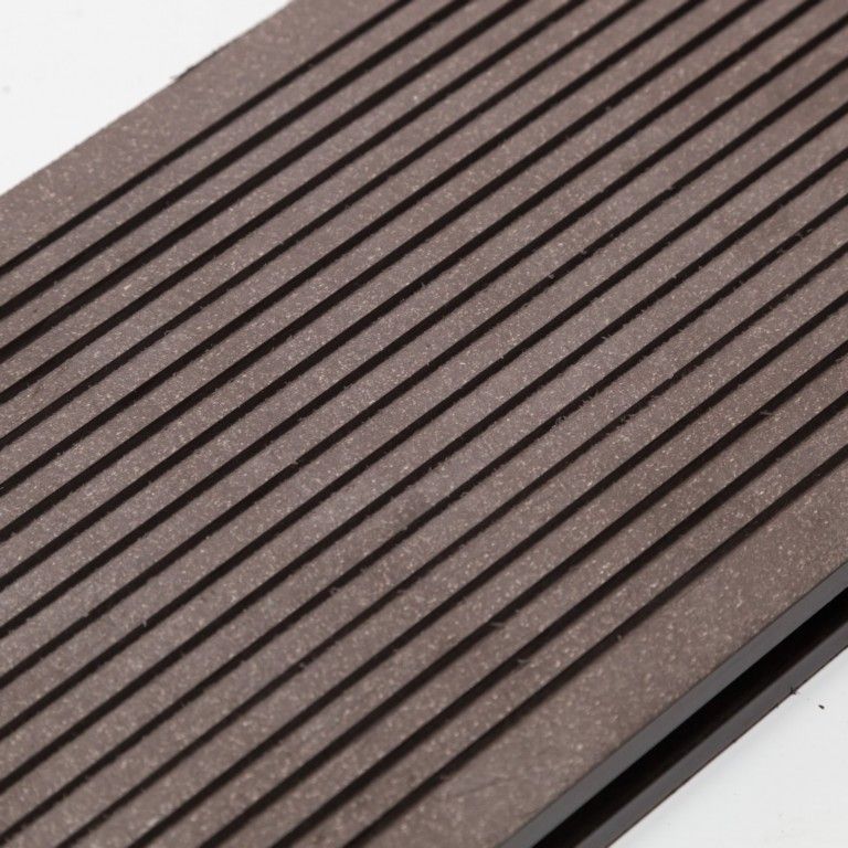 Террасная доска Ecodecking Экстра плюс Венге купить в Владимире