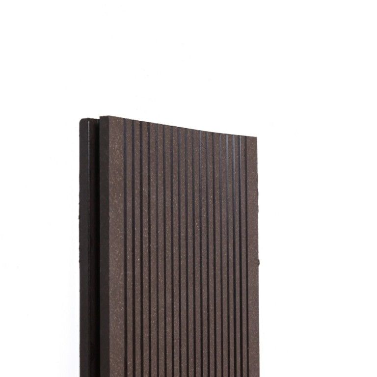 Террасная доска Ecodecking Экстра плюс Венге купить в Владимире
