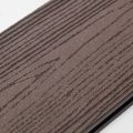 Террасная доска Ecodecking Экстра плюс Венге купить в Владимире
