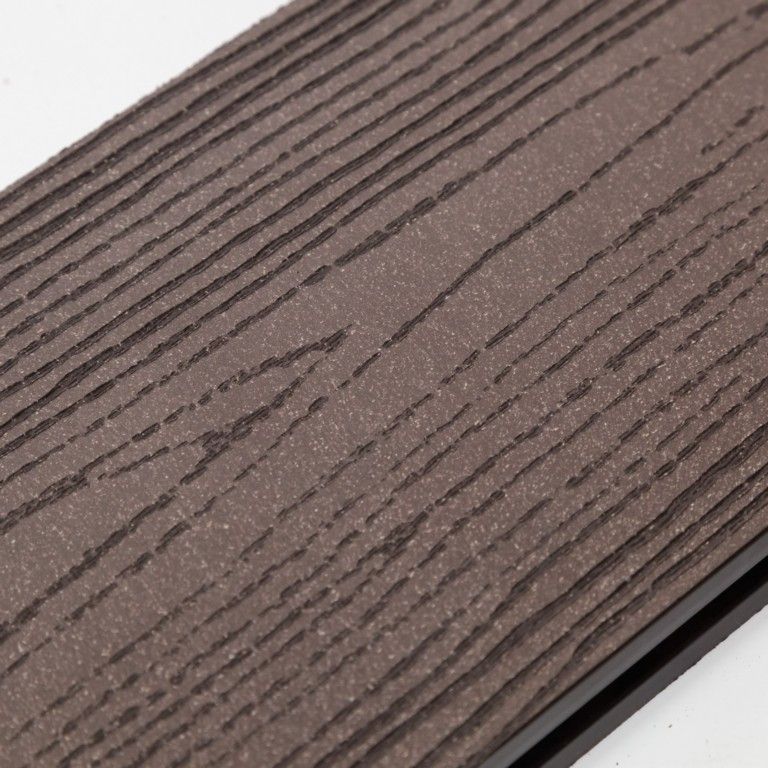 Террасная доска Ecodecking Экстра плюс Венге купить в Владимире