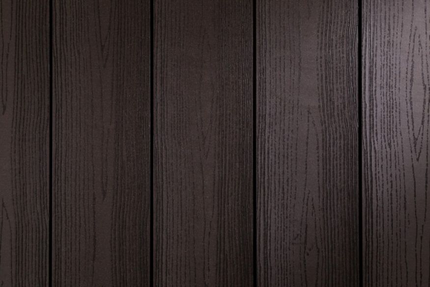 Террасная доска Ecodecking Экстра плюс Венге купить в Владимире
