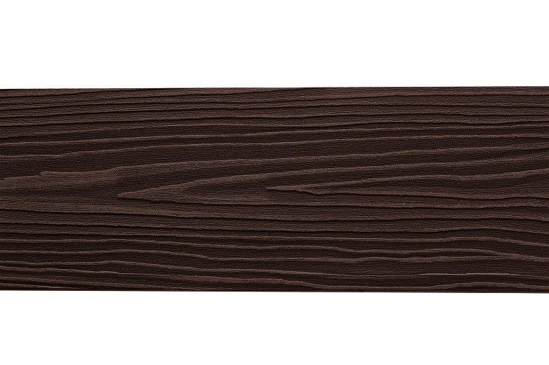 Заборная доска ДПК RusDecking UnoDeck Forte - Венге купить в Владимире