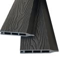 Заборная панель шип-паз EasyDecking, Wood-X, Черное дерево купить в Владимире