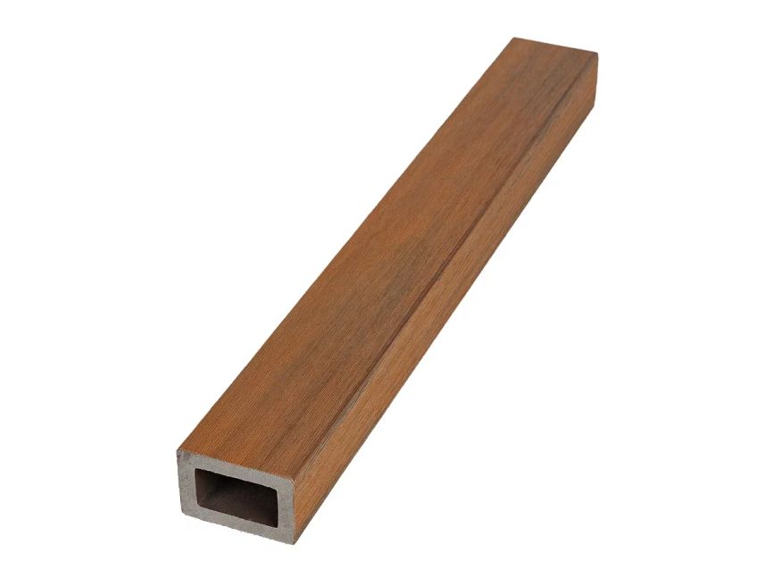 Балясина Woodvex Co-Extrusion Тик купить в Владимире