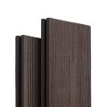 Террасная доска Ecodecking Экстра плюс Шоколад купить в Владимире