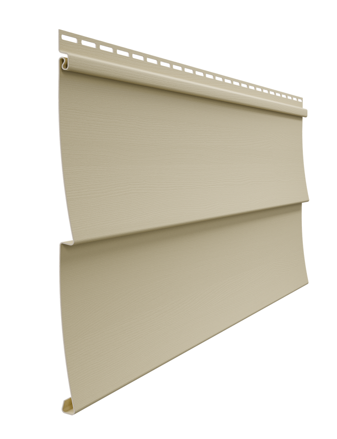 Виниловый сайдинг Docke, Елочка D5C Standard, Фисташки купить в Владимире