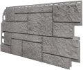 Фасадная панель VOX Sandstone (Сандстоун) светло-серого цвета купить в Владимире
