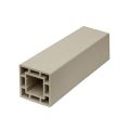 Столб для ограждения CM Decking 120x120 Белое дерево купить в Владимире